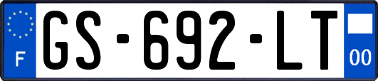 GS-692-LT