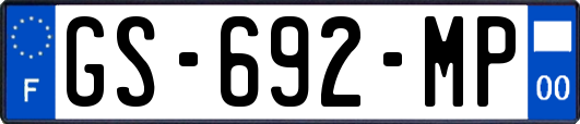 GS-692-MP