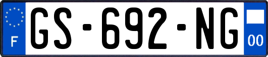 GS-692-NG