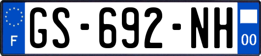 GS-692-NH