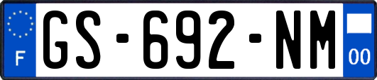 GS-692-NM