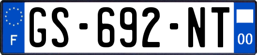GS-692-NT