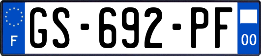 GS-692-PF