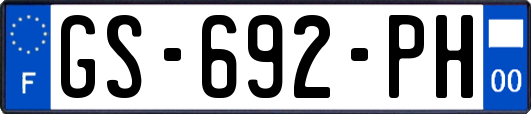 GS-692-PH