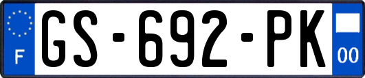 GS-692-PK