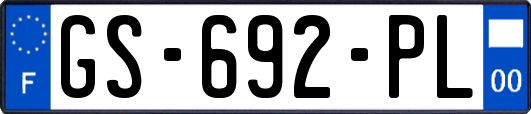GS-692-PL