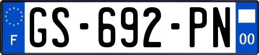 GS-692-PN