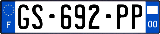 GS-692-PP