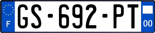 GS-692-PT