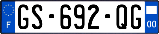 GS-692-QG