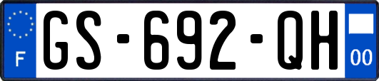 GS-692-QH