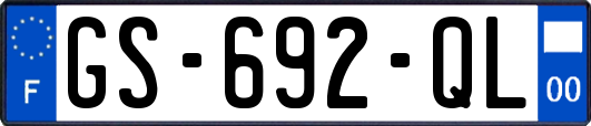 GS-692-QL