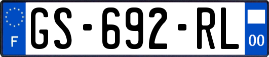 GS-692-RL