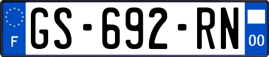 GS-692-RN