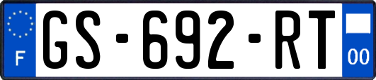 GS-692-RT