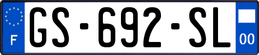 GS-692-SL