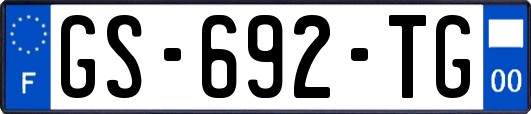 GS-692-TG