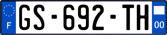 GS-692-TH
