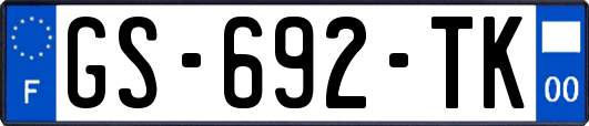 GS-692-TK