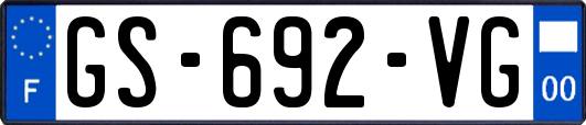 GS-692-VG