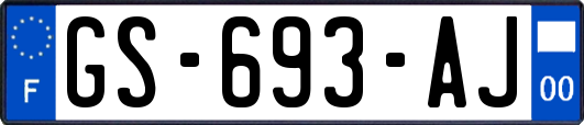 GS-693-AJ