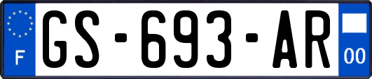 GS-693-AR