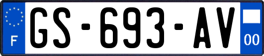 GS-693-AV