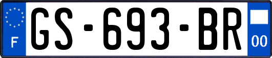 GS-693-BR