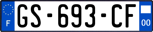 GS-693-CF