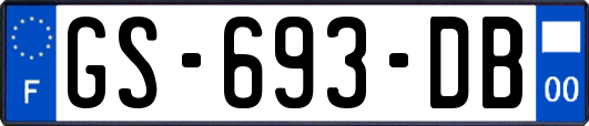 GS-693-DB