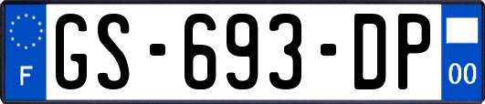 GS-693-DP