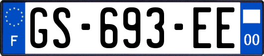 GS-693-EE