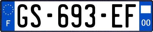 GS-693-EF