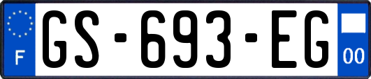 GS-693-EG