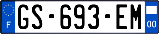 GS-693-EM