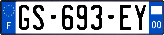 GS-693-EY