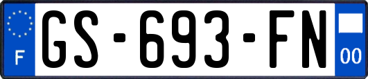 GS-693-FN