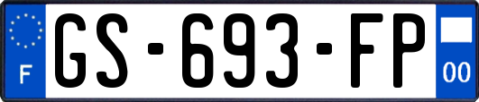 GS-693-FP
