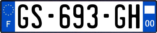 GS-693-GH