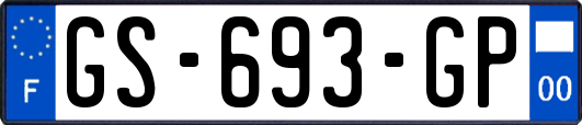 GS-693-GP