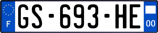 GS-693-HE