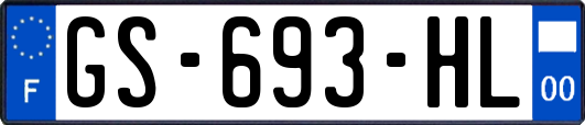 GS-693-HL