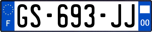 GS-693-JJ
