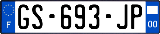 GS-693-JP