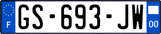 GS-693-JW