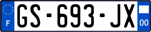 GS-693-JX