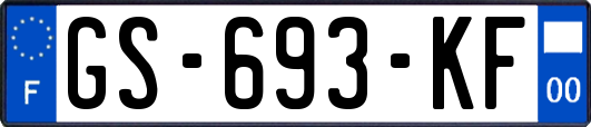 GS-693-KF
