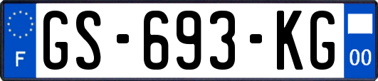 GS-693-KG
