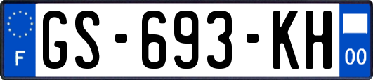 GS-693-KH