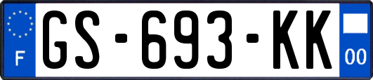 GS-693-KK